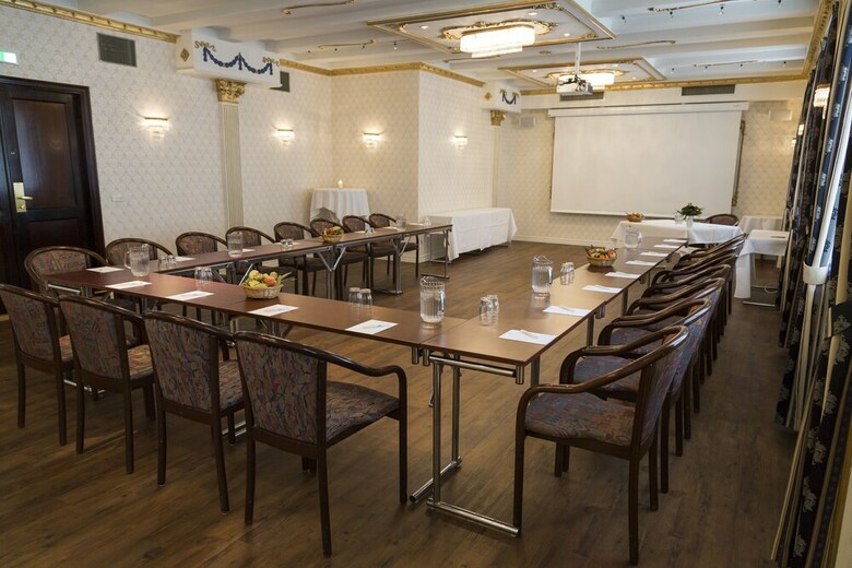 Hotel Helnan Phoenix