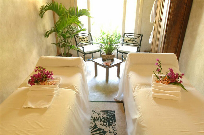 Hotel Bel Air Collection Resort & Spa Vallarta