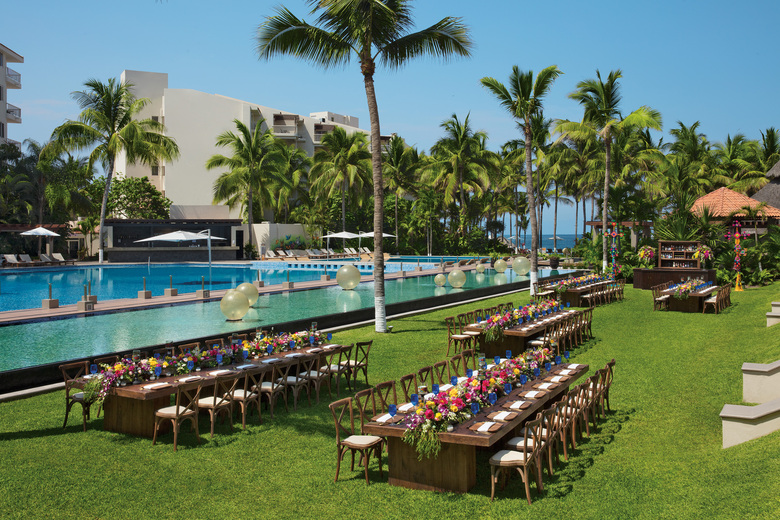 Hotel Bel Air Collection Resort & Spa Vallarta