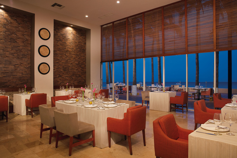 Hotel Bel Air Collection Resort & Spa Vallarta