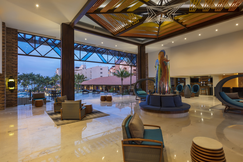 Hotel Bel Air Collection Resort & Spa Vallarta