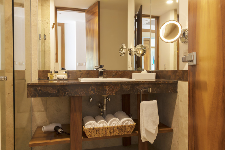 Hotel Bel Air Collection Resort & Spa Vallarta