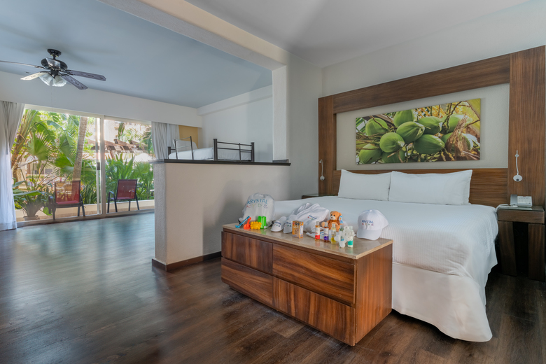 Hotel Bel Air Collection Resort & Spa Vallarta