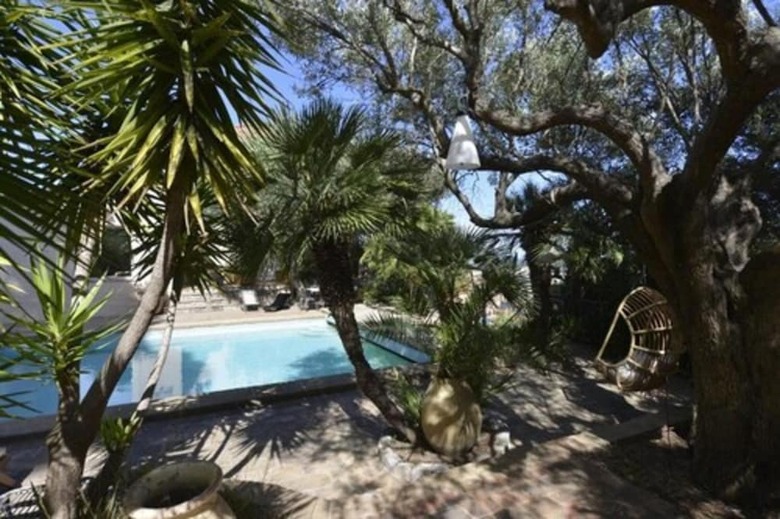 Hostal Castel Pierre Lisse