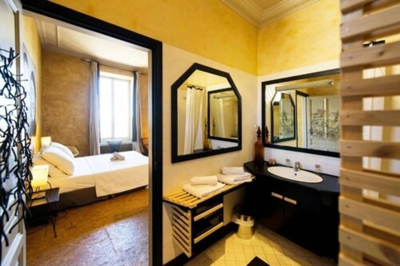 Hostal Castel Pierre Lisse