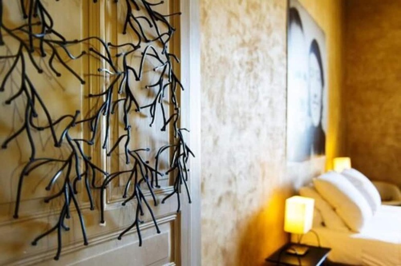 Hostal Castel Pierre Lisse