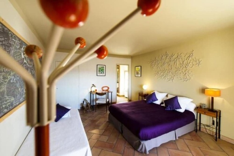 Hostal Castel Pierre Lisse