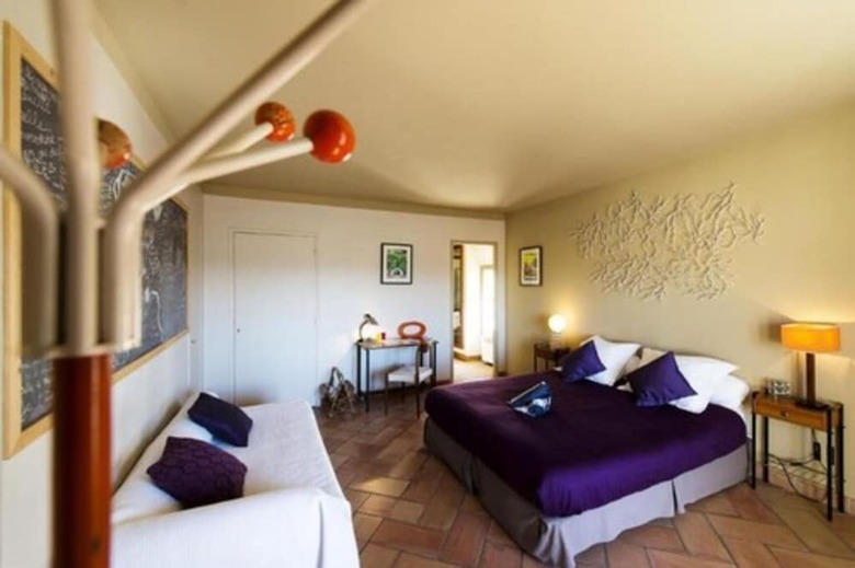 Hostal Castel Pierre Lisse