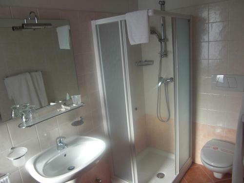 Hotel Albergo Cima D'asta