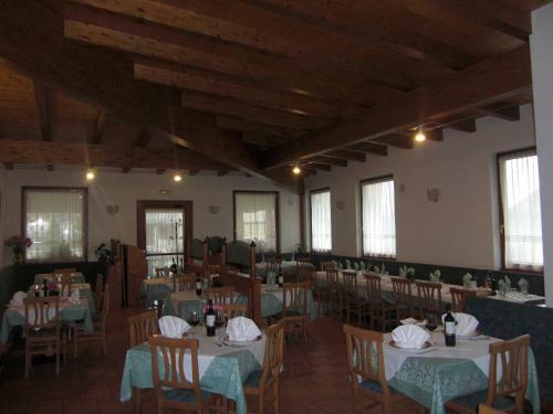 Hotel Albergo Cima D'asta