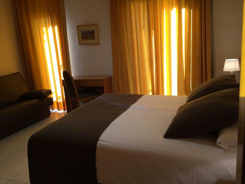 Hotel Alta Garrotxa