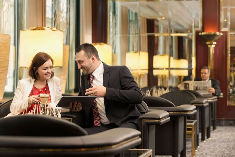 Hotel Maritim Stuttgart