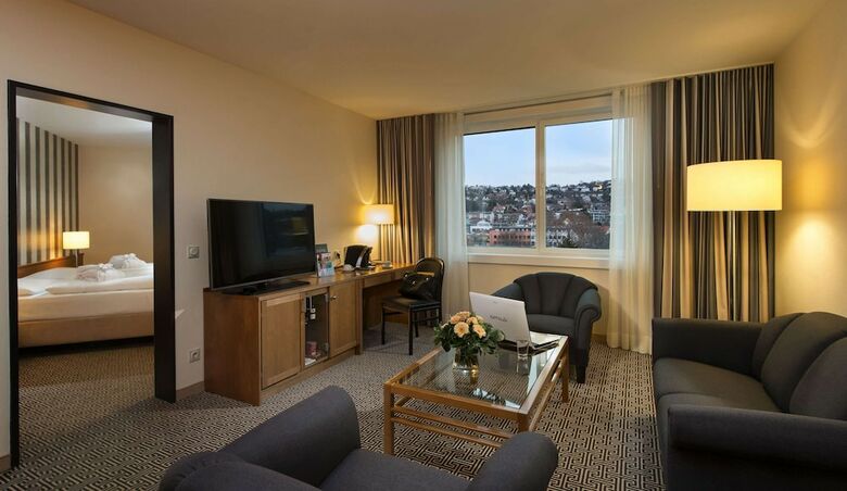 Hotel Maritim Stuttgart