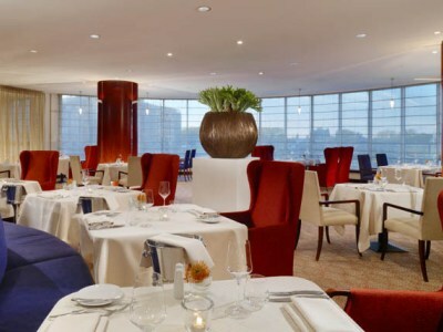 The Manhattan Hotel Rotterdam