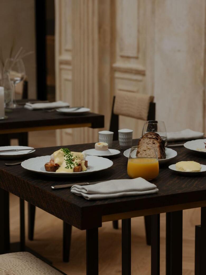 Hotel Grand