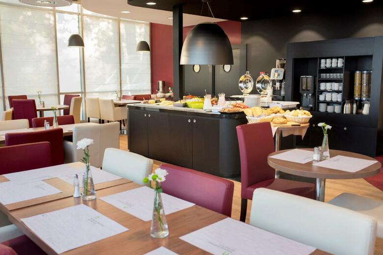 Hotel Campanile Wroclaw - Stare Miasto