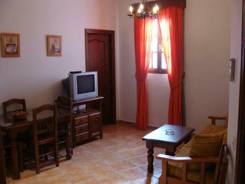Apartamentos Reysan