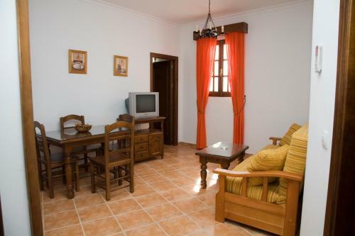 Apartamentos Reysan