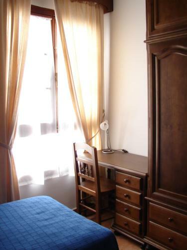 Apartamentos Reysan
