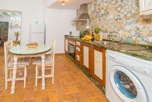 Apartamento Casa Bodega Triana