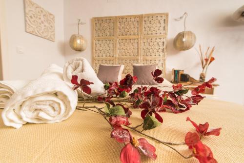 Apartamento Casa Bodega Triana
