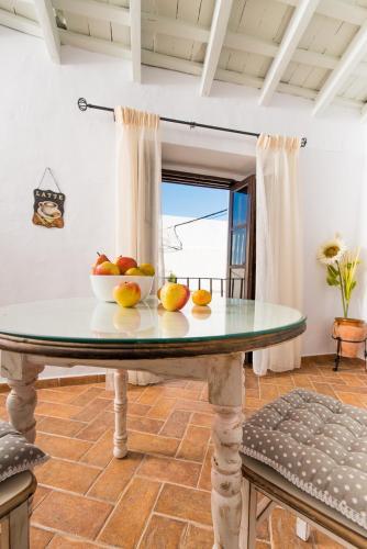 Apartamento Casa Bodega Triana