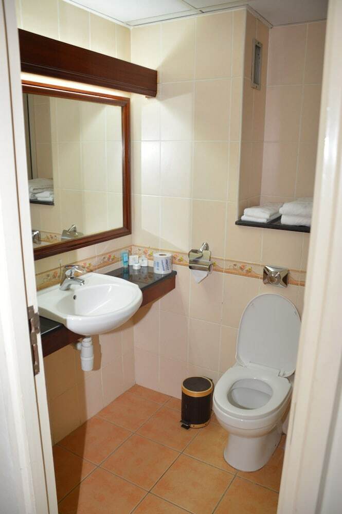 Sentrim 680 Hotel