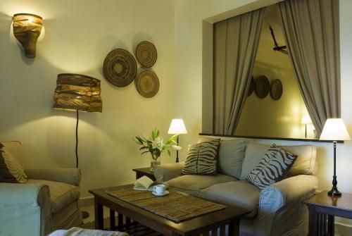 Hotel Palacina The Residence & The Suites