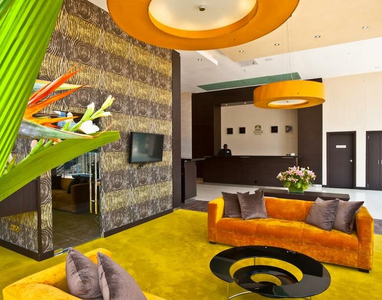 Hotel Best Western Premier Nairobi