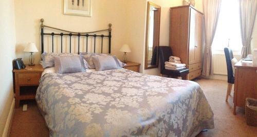 Hostal Heworth Guest House
