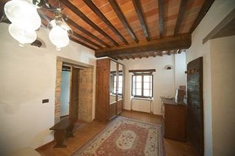 Agroturismo Casale Rosennano