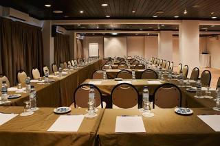 Hotel Tivoli Beira
