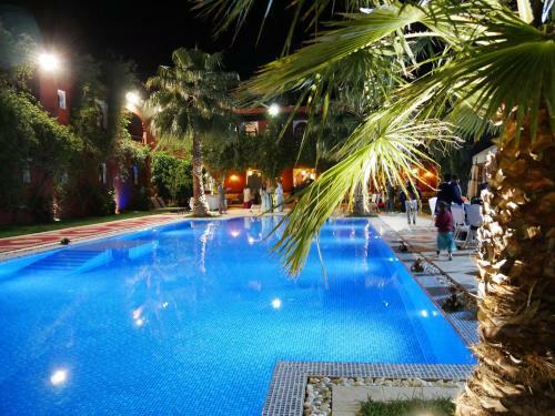 Riad Dar Ilham