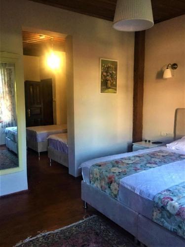 Hotel Ninova Pension