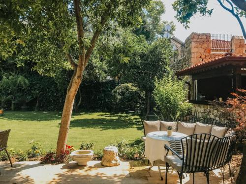 Hotel Ninova Pension