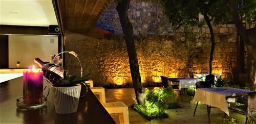 Hotel Ninova Pension