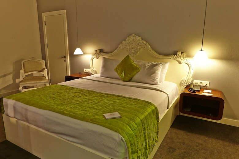 Hotel Boutique Beyond