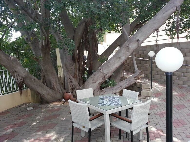Bed & Breakfast Hotel Pension Casa Africana