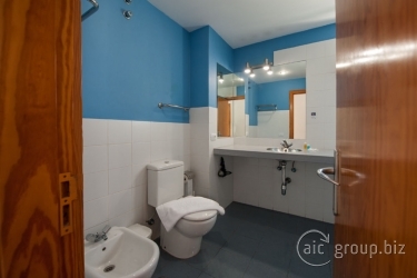 Apartamentos Miami Sun