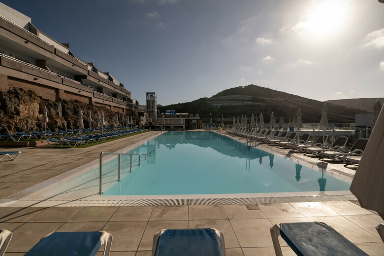Hotel Marina Elite Resort