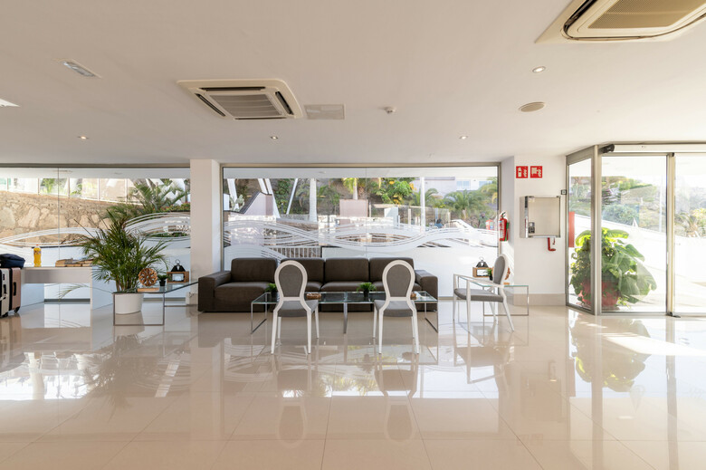 Hotel Marina Elite Resort