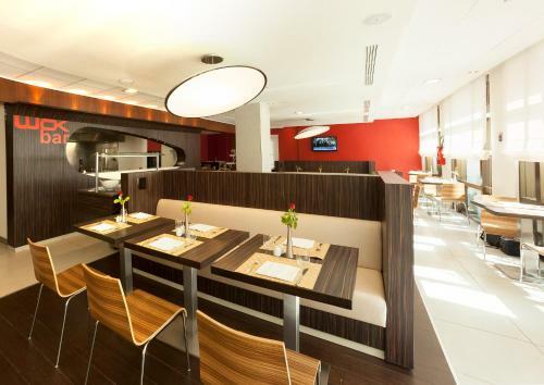 Hotel Ibis Tunis