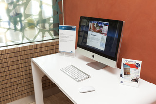 Hotel Novotel Tunis Mohamed V