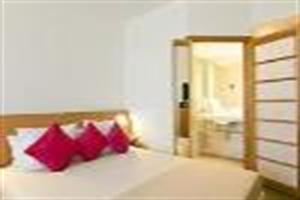 Hotel Novotel Tunis Mohamed V