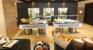 Hotel Novotel Tunis Mohamed V