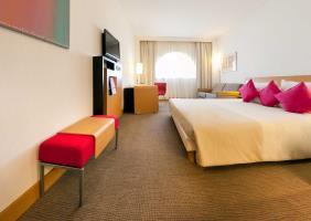 Hotel Novotel Tunis Mohamed V