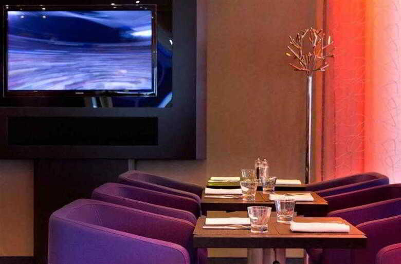 Hotel Novotel Convention Et Wellness Roissy Cdg