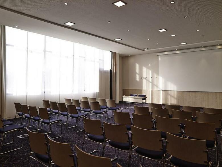 Hotel Novotel Convention Et Wellness Roissy Cdg
