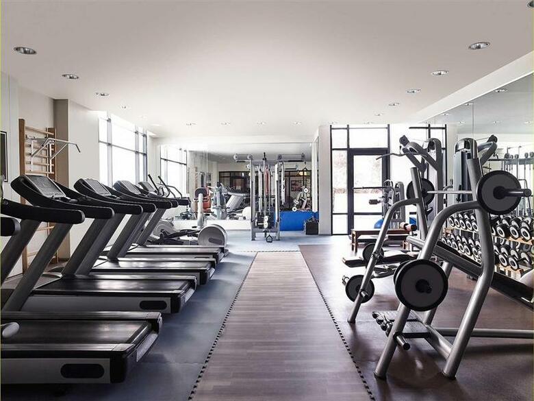 Hotel Novotel Convention Et Wellness Roissy Cdg