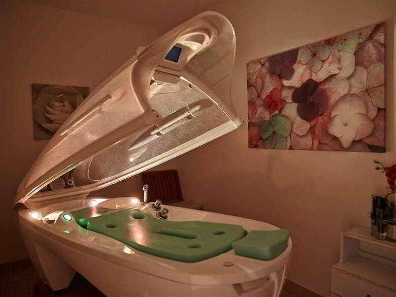 Hotel Novotel Convention Et Wellness Roissy Cdg